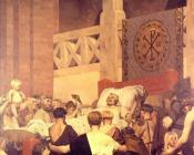 让 保罗 劳伦 : Laurens